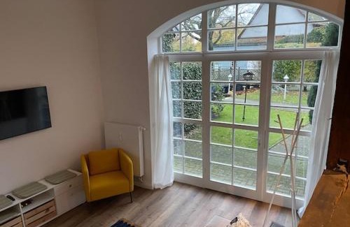 Ribnitz-Damgarten Appartement | Ferienwohnung Nautilus