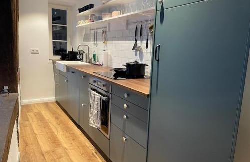 Ribnitz-Damgarten Appartement | Ferienwohnung Nautilus