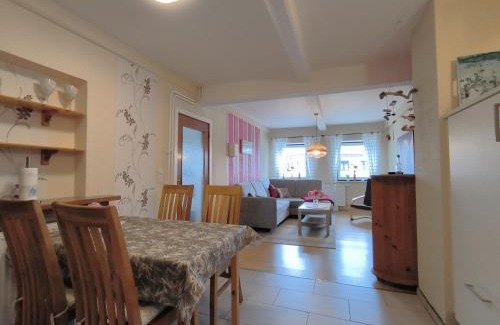 Barderup Appartement | Ferienwohnung Naeve - gemütliche Wohnung auf dem Lande mit zwei Schlafzimmern