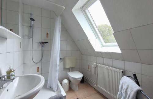 Barderup Appartement | Ferienwohnung Naeve - gemütliche Wohnung auf dem Lande mit zwei Schlafzimmern
