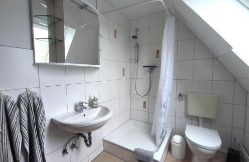 Barderup Appartement | Ferienwohnung Naeve - gemütliche Wohnung auf dem Lande mit zwei Schlafzimmern