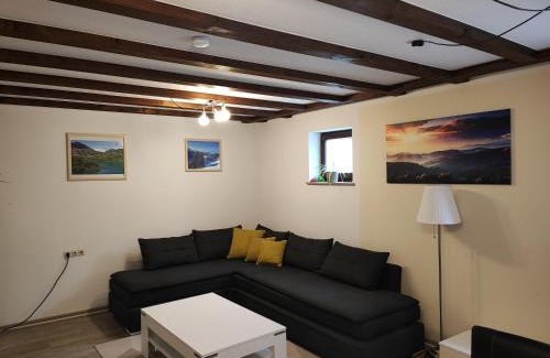 Irsengund Appartement | Ferienwohnung Nagelfluh Allgäu
