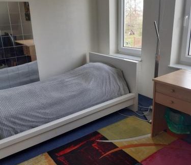 Bentwisch Appartement | Ferienwohnung nahe Rostock bis 8 Personen