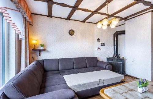Ortsmitte Appartement | Ferienwohnung Napierski