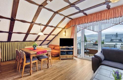 Ortsmitte Appartement | Ferienwohnung Napierski