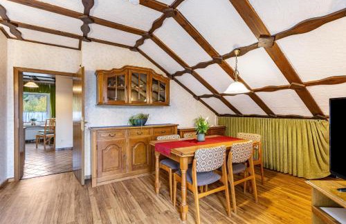 Ortsmitte Appartement | Ferienwohnung Napierski