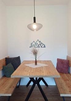 Bad Mitterndorf Appartement | Ferienwohnung Naturblick