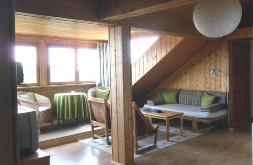 Spiegelau Appartement | Ferienwohnung Nationalparkblick