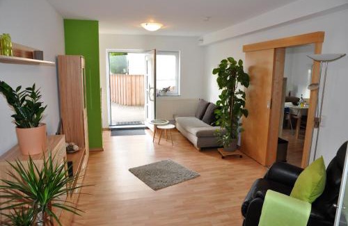 Naurod Appartement | Ferienwohnung Naurod