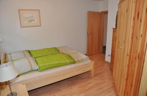 Naurod Appartement | Ferienwohnung Naurod