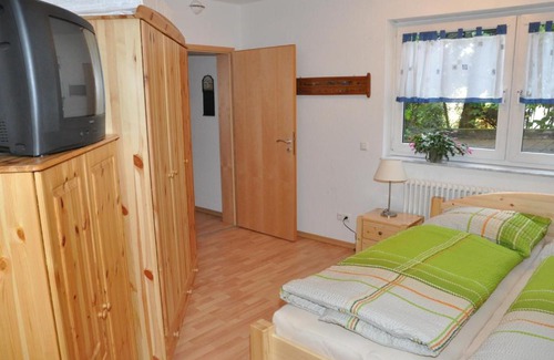 Naurod Appartement | Ferienwohnung Naurod