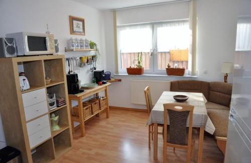 Naurod Appartement | Ferienwohnung Naurod
