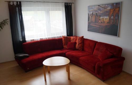 Dietersheim Appartement | Ferienwohnung NEA