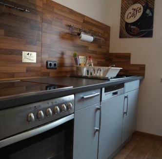 Dietersheim Appartement | Ferienwohnung NEA