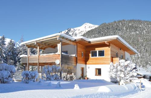 Bach Appartement | Ferienwohnung Nety
