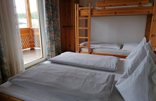 Sankt Primus Autre | Ferienwohnung NEU - Bauernhof-pension Puschnikhof