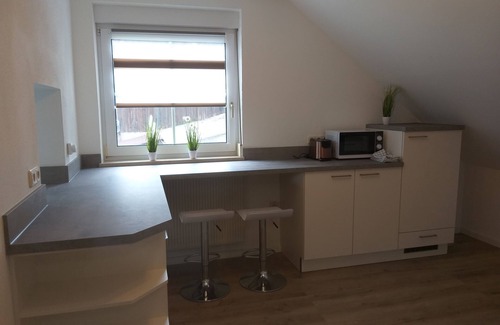 Unterallgau Appartement | Ferienwohnung neu Renoviert, Nähe Legoland und Skyline Park