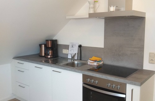 Unterallgau Appartement | Ferienwohnung neu Renoviert, Nähe Legoland und Skyline Park