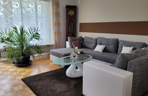 Geestemunde Appartement | Ferienwohnung Neubauer