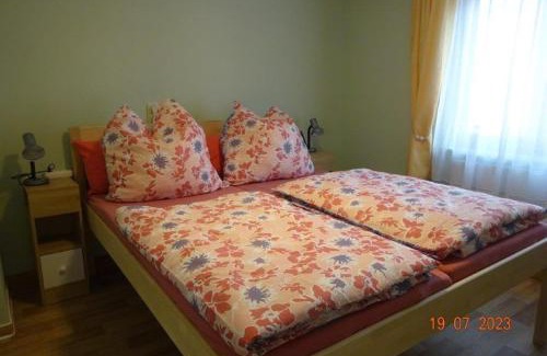 Helmershausen Appartement | Ferienwohnung Neue Schmiede
