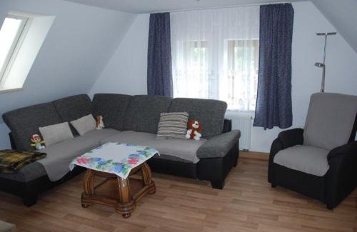 Helmershausen Appartement | Ferienwohnung Neue Schmiede