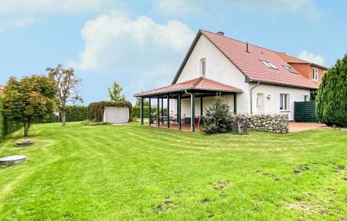 Neuendorf Appartement | Ferienwohnung Neuendorf