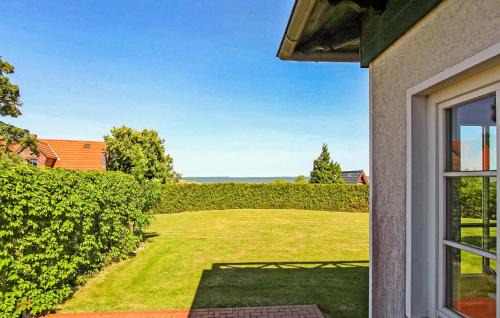 Neuendorf Appartement | Ferienwohnung Neuendorf