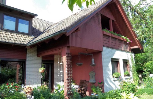 Ebermannstadt Appartement | Ferienwohnung Neuner