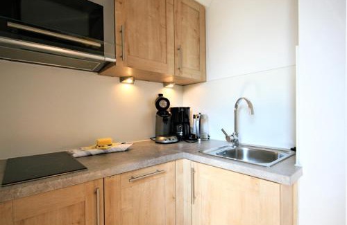 Enzensberg Appartement | Ferienwohnung Neuschwanstein