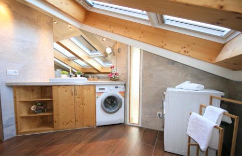 Enzensberg Appartement | Ferienwohnung Neuschwanstein