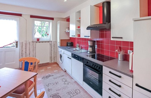 Neustrelitz Appartement | Ferienwohnung Neustrelitz