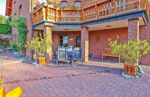 Neustrelitz Appartement | Ferienwohnung Neustrelitz