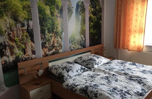 Neustrelitz Appartement | Ferienwohnung Neustrelitz