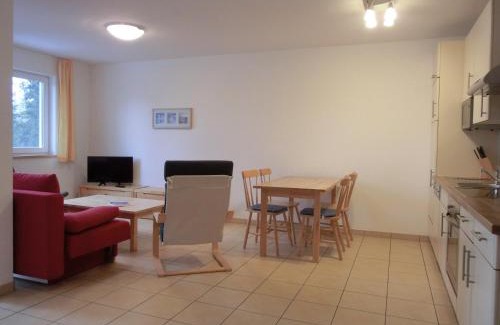 Gelbensande Appartement | Ferienwohnung NH14