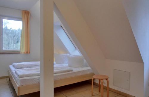 Gelbensande Appartement | Ferienwohnung NH14