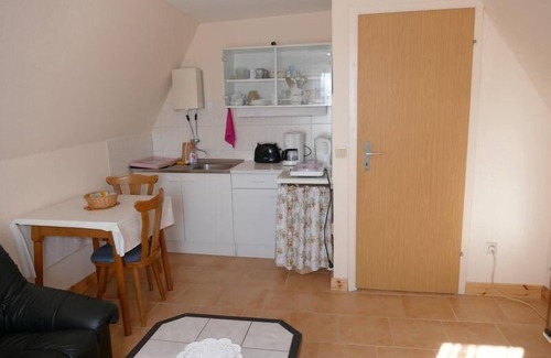 Hohen Viecheln Appartement | Appartement à Hohen Viecheln