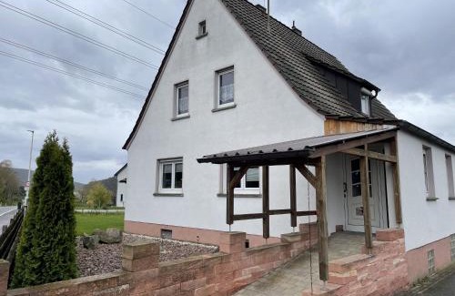 Hofstetten Appartement | Ferienwohnung Nickel