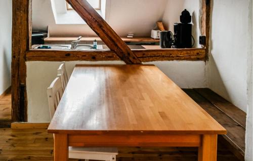 Rambin Appartement | Ferienwohnung Nicole