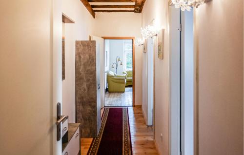 Rambin Appartement | Ferienwohnung Nicole