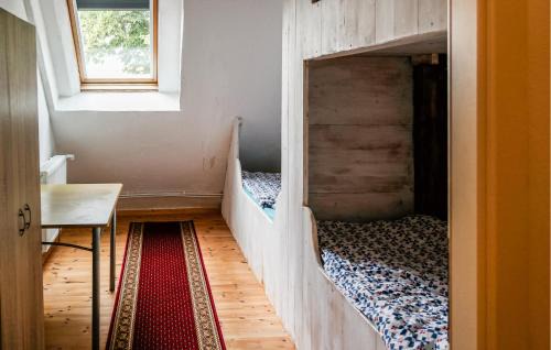 Rambin Appartement | Ferienwohnung Nicole