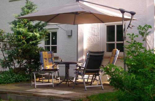 Lutterloh Appartement | Ferienwohnung Niemann in Lutterloh