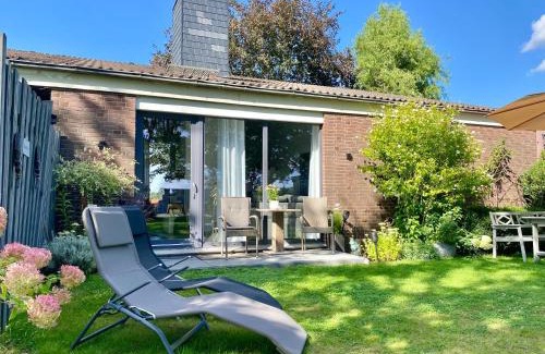 Egestorf Appartement | Ferienwohnung Nina