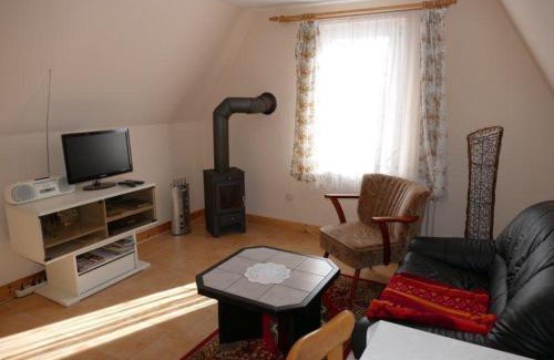 Hohen Viecheln Appartement | Ferienwohnung-Nina-in-Hohen-Viecheln