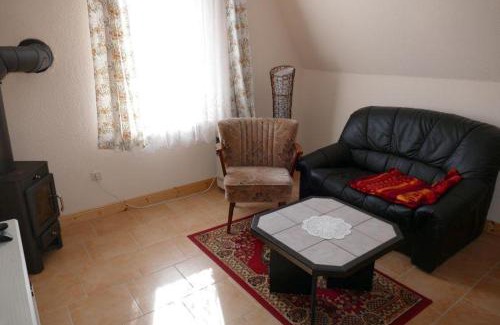 Hohen Viecheln Appartement | Ferienwohnung-Nina-in-Hohen-Viecheln