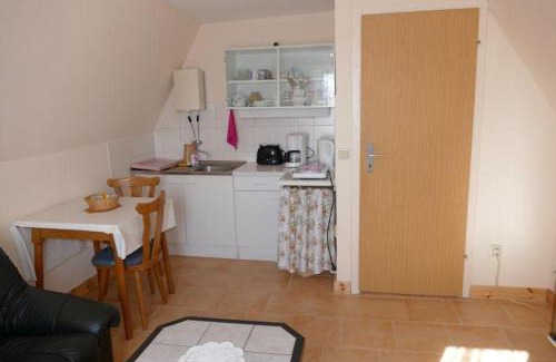 Hohen Viecheln Appartement | Ferienwohnung-Nina-in-Hohen-Viecheln
