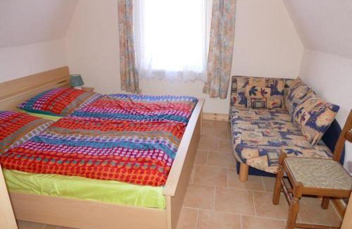 Hohen Viecheln Appartement | Ferienwohnung-Nina-in-Hohen-Viecheln