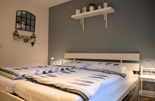 Feudingen Appartement | Ferienwohnung Nitsche