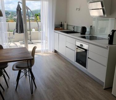 Loerrach Appartement | Ferienwohnung no.55