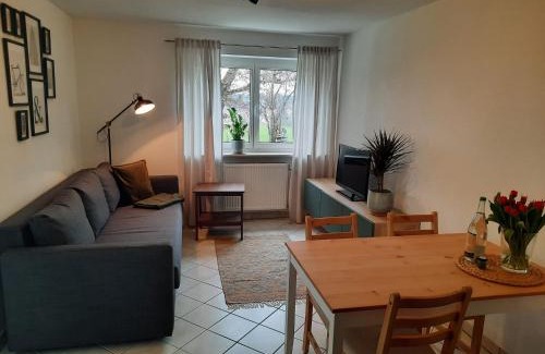 Pfullendorf Appartement | Ferienwohnung No15
