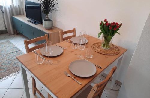 Pfullendorf Appartement | Ferienwohnung No15